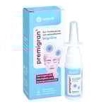 PREMIGRAN Migränespray Apriwell Nasenspray