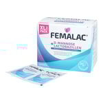 FEMALAC D-Mannose+Lactobazillen Plv.z.H.e.L.z.E.
