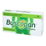 Buscopan Dragees