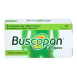 Buscopan Dragees