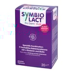 SYMBIOLACT Pro Darm Multi Pulver Sticks