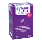SYMBIOLACT Pro Darm Multi Pulver Sticks