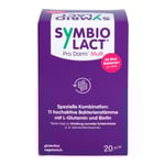 SYMBIOLACT Pro Darm Multi Pulver Sticks