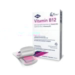 VITAMIN B12 SCHMELZFILM