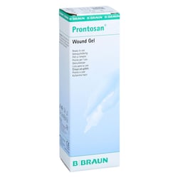 PRONTOSAN Wound Gel