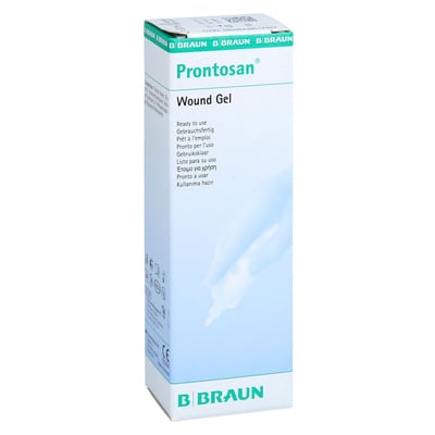 PRONTOSAN Wound Gel