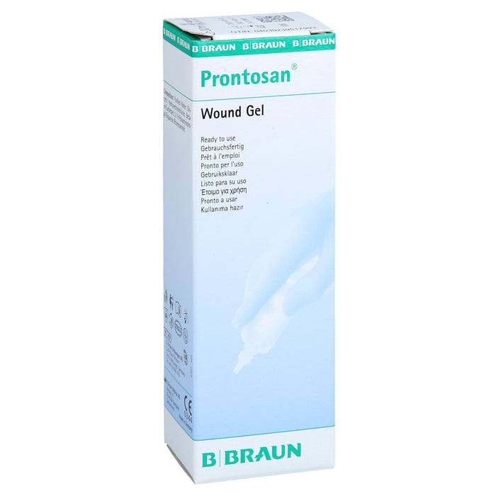 PRONTOSAN Wound Gel