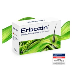ERBOZIN Kapseln