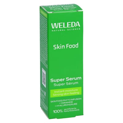 WELEDA Skin Food Super Serum