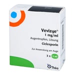 Vevizye 1 mg/ml