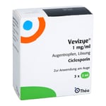 Vevizye 1 mg/ml