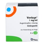 Vevizye 1 mg/ml