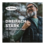 Dr. Böhm Kürbis für den Mann Tabletten Produktbild 4