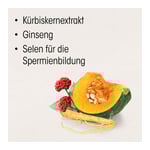 Dr.Böhm Kürbis für den Mann Tabletten