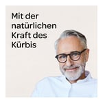 Dr.Böhm Kürbis für den Mann Tabletten