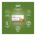Dr. Böhm Kürbis für den Mann Tabletten Produktbild 6