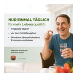 Dr. Böhm Kürbis für den Mann Tabletten Produktbild 7