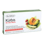 Dr. Böhm Kürbis für den Mann Tabletten Produktbild 1