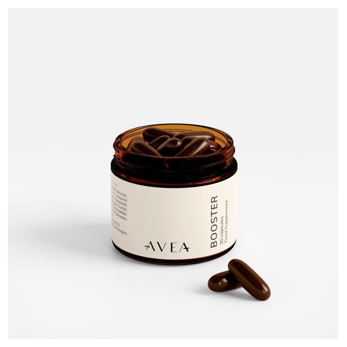 AVEA NAD+ Booster Kapseln