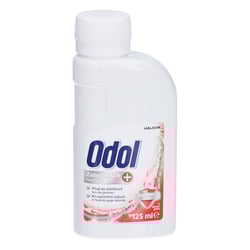 ODOL MUNDWASSER Zahnfleisch Plus