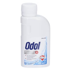ODOL MUNDWASSER Plus