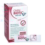 OMNI BiOTiC REISE Pulver Sticks