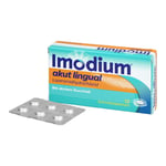 Imodium akut lingual Produktbild 2