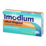 Imodium akut lingual Produktbild 5