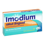 Imodium akut lingual Produktbild 3