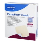 PERMAFOAM classic Schaumverband 10x10 cm Produktbild 3