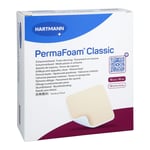 PERMAFOAM classic Schaumverband 10x10 cm Produktbild 1