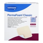 PERMAFOAM classic Schaumverband 10x10 cm Produktbild 2