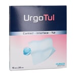 Urgotül 15x20 cm Wundgaze B2B Medical Produktbild 1