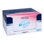 Urgotül 10x10 cm Wundgaze Spender B2B Medical Produktbild 1