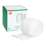 TG Schlauchverband Gr.5 5 m weiß