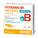 Vitamin B1-Hevert 200 mg