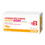 Vitamin B12 forte Hevert 3000 Mikrogramm