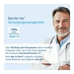 AGE-IN-FORM Longevity complete Pulver Sticks Produktbild 5