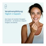 AGE-IN-FORM Longevity Kapseln Produktbild 4