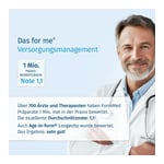 AGE-IN-FORM Longevity Kapseln Produktbild 5
