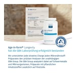 AGE-IN-FORM Longevity Kapseln Produktbild 6