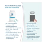 AGE-IN-FORM Longevity Kapseln Produktbild 7