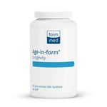 AGE-IN-FORM Longevity Kapseln Produktbild 1