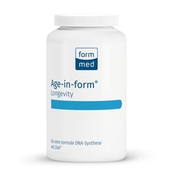 AGE-IN-FORM Longevity Kapseln