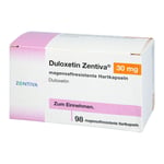Duloxetin Zentiva 30 mg Produktbild 3