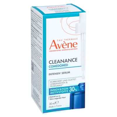 AVENE Cleanance Comedomed Intensiv Serum
