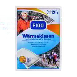 FIGO Wärmekissen 12 h selbstklebend Vorteilspack