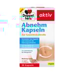 DOPPELHERZ Abnehm Kapseln