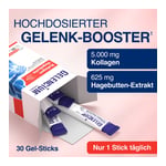 GELENCIUM Kollagen Hagebutte Direkt-Sticks+Vit.C Produktbild 3