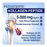 GELENCIUM Kollagen Hagebutte Direkt-Sticks+Vit.C Produktbild 4